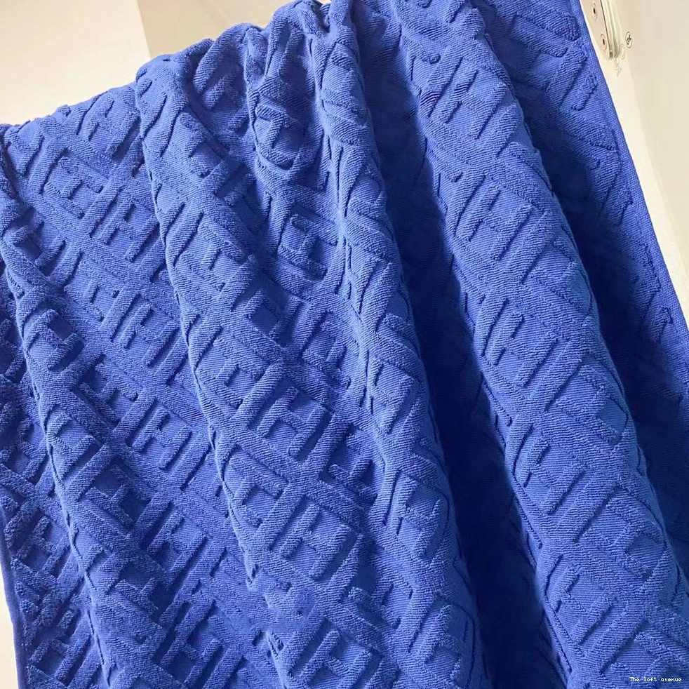 TOWEL HERMES CUSTOM BEACH 0804